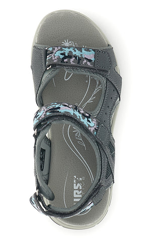 THE FIRST ACTIVE FR5203 GREY