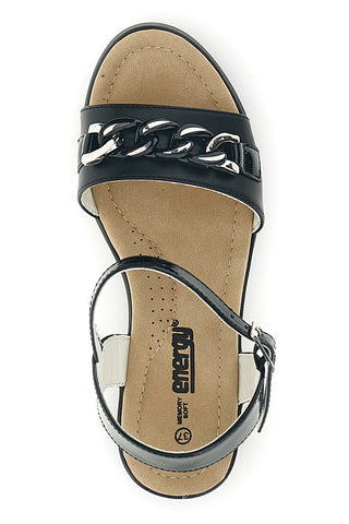 ENERGY E486 BLACK