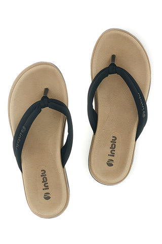 6 INBLU 04 SF BLACK
