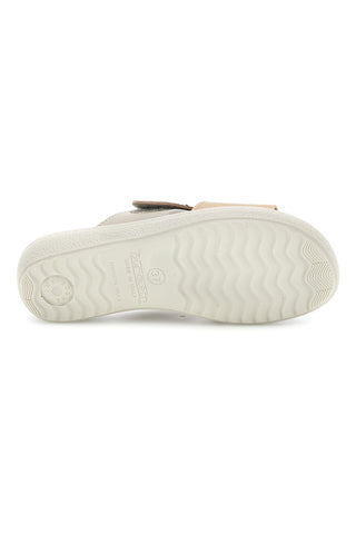 Zlati copat z anatomskim podplatom Fly Flot 905501647A