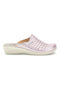 Fly Flot 90T400387A profesionalni anti-shock roza copat