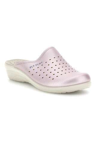 Fly Flot 90T400387A profesionalni anti-shock roza copat