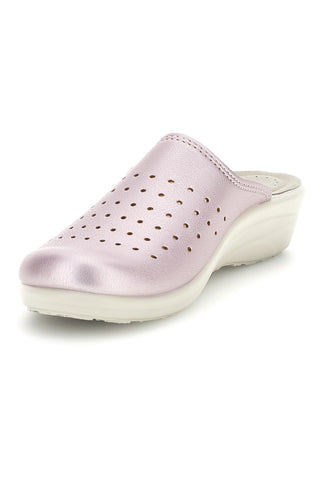 Fly Flot 90T400387A profesionalni anti-shock roza copat