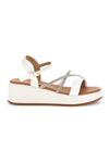 Beli sandali s platformo Café cost 80882