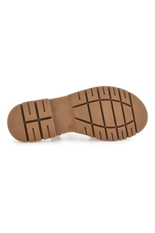 Usnjene sandale s podplatom Pittarello Focus 27476VEG