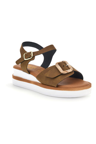 6 PRIMA RIGA M215 BROWN