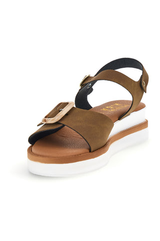 6 PRIMA RIGA M215 BROWN