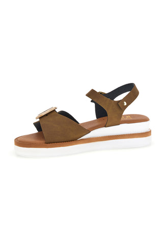 6 PRIMA RIGA M215 BROWN