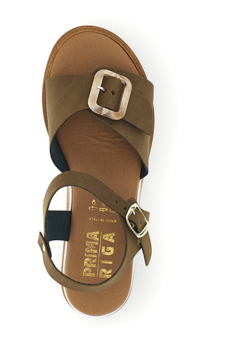 6 PRIMA RIGA M215 BROWN