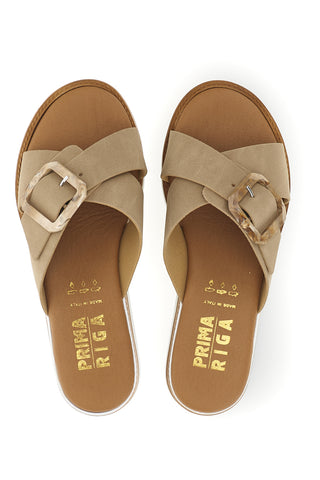 PRIMA RIGA M201 BEIGE
