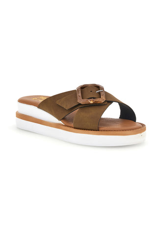 FIRST LINE M201 BROWN