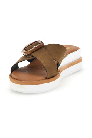 FIRST LINE M201 BROWN
