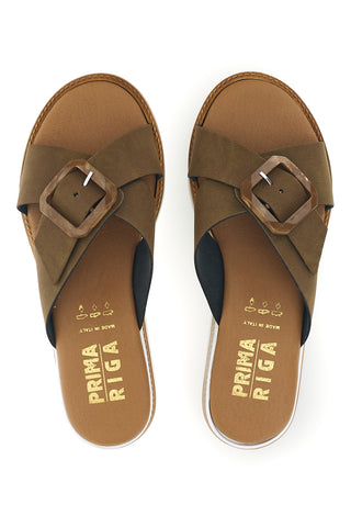 FIRST LINE M201 BROWN