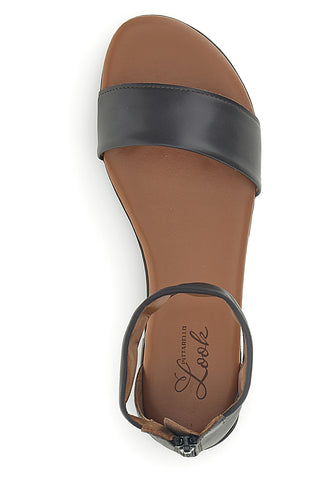 PITTARELLO LOOK 225495 CHOCOLATE