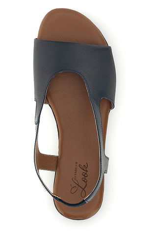 Pittarello look 225620 NAVY