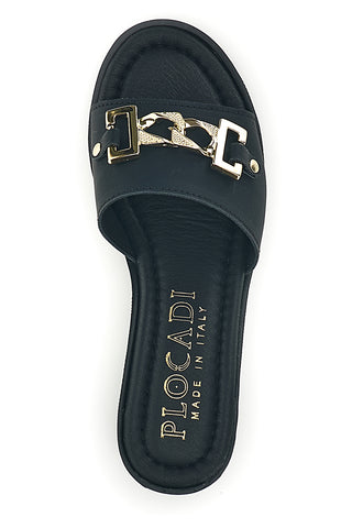 PLOCADI 046102 BLACK