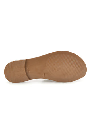 Beli copati s kovinskimi vložki Plocadi MAT16