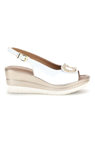 PITTARELLO LOOK MK3908352 WHITE