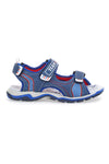 Sandali Max Dillan 13597 Modri