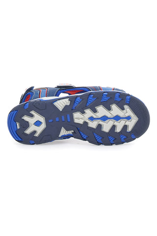 Sandali Max Dillan 13597 Modri
