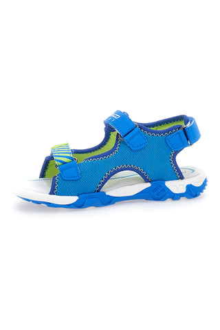 Športni sandali Balducci 3591 Azzurri