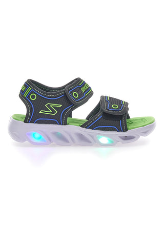 Sandali Skechers Hypno Splash Črni