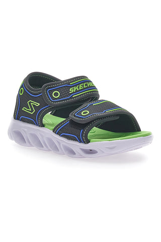 Sandali Skechers Hypno Splash Črni