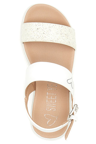 Sandali Flat Sweet Years 0243 beli