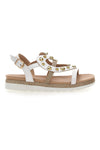 Sandali Flat Sweet Years 8668 beli