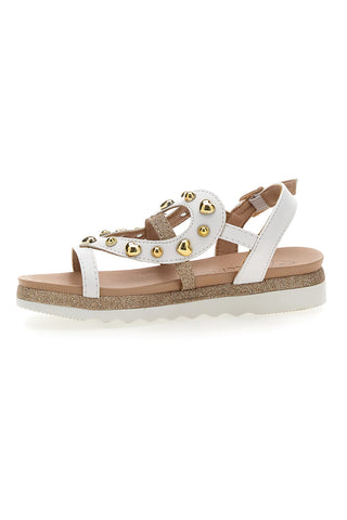 Sandali Flat Sweet Years 8668 beli