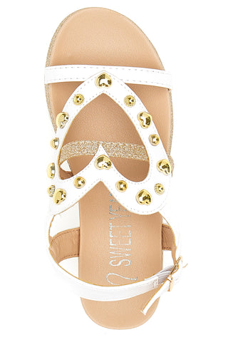 Sandali Flat Sweet Years 8668 beli