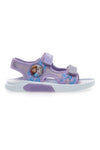 Sandali Frozen Disney 4310362 Lila