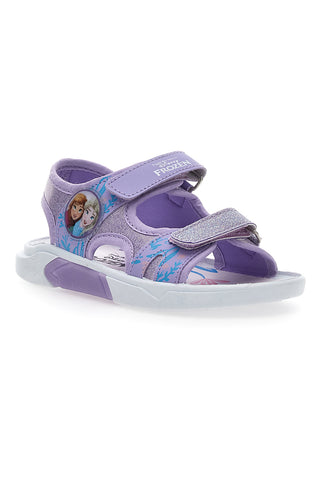 Sandali Frozen Disney 4310362 Lila