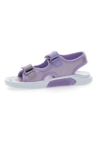 Sandali Frozen Disney 4310362 Lila