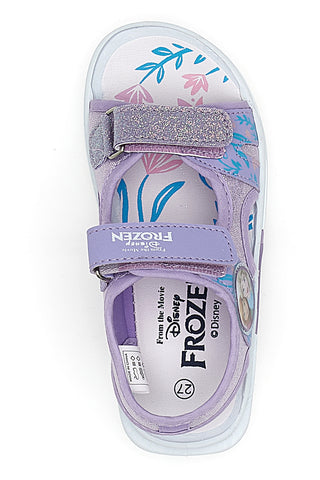 Sandali Frozen Disney 4310362 Lila