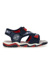 Športni sandali Sevenoaks 20327004 Navy