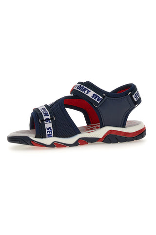 Športni sandali Sevenoaks 20327004 Navy