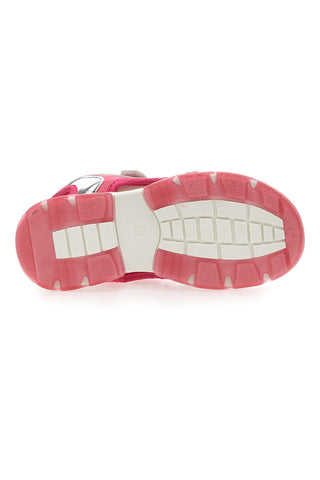Sandali Grazie 21009002 Fucsia