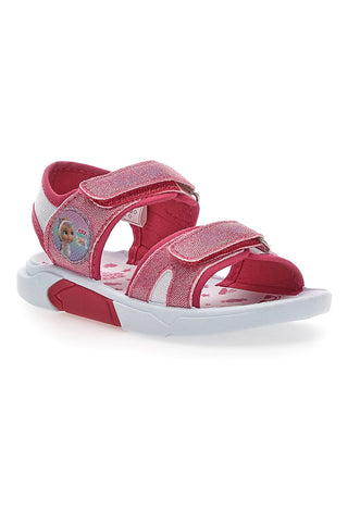 Sandali Cry Babies 6202 Rosa