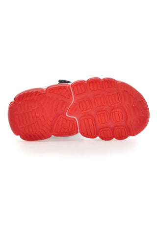 Sandali Spiderman 11301 Modri