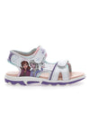 Sandali Frozen 15302 beli