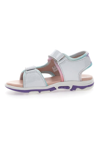 Sandali Frozen 15302 beli