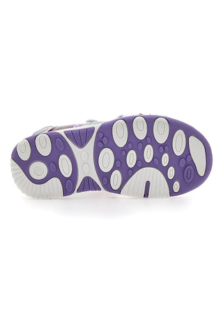 Sandali Frozen 15302 beli