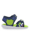 Sandali Primi Passi Superga 63820 Modri
