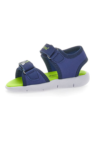 Sandali Primi Passi Superga 63820 Modri