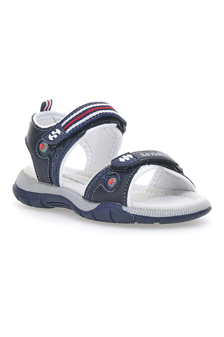 Sandali Superga 63278 Modri
