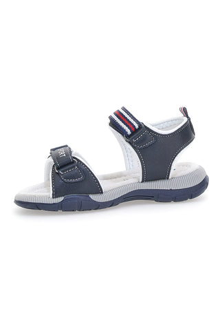 Sandali Superga 63278 Modri