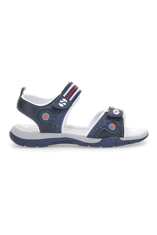 Sandali Superga 63278 Modri