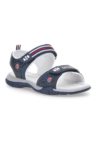 Sandali Superga 63278 Modri