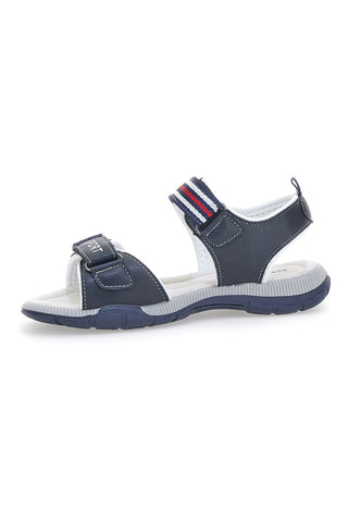 Sandali Superga 63278 Modri